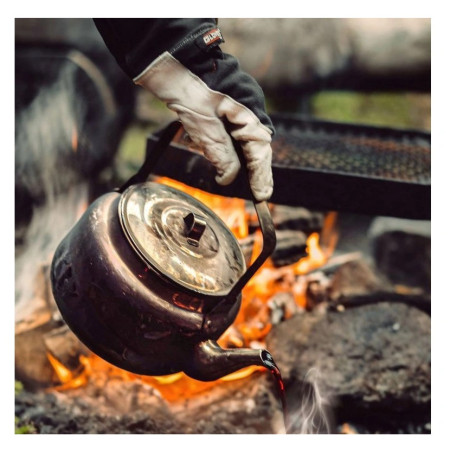 Bouilloire Stabilotherm Kaffepanna 2L