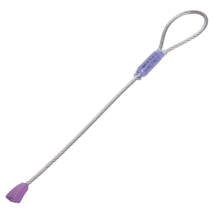 Set coinceurs passifs DMM Halfnut Set 1-7 Assorted