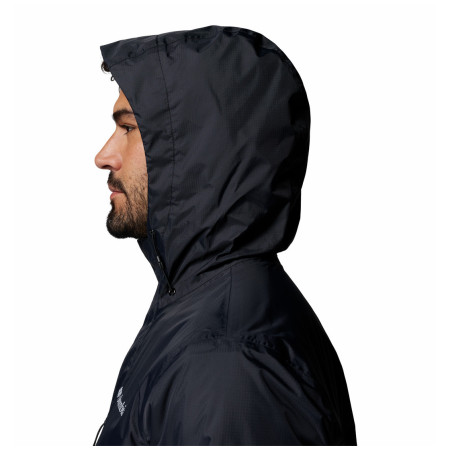 Veste softshell homme Columbia Pouring Adventure™ III Jacket