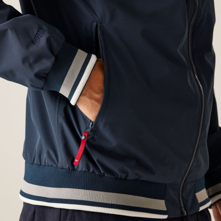 Veste homme Regatta Shorebay Jacket III