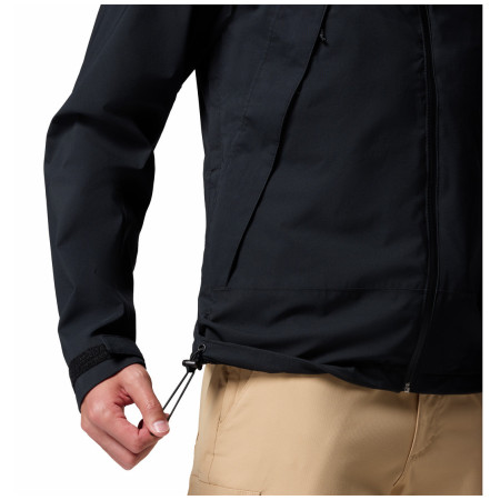 Veste softshell homme Columbia Boulder Falls™ Jacket