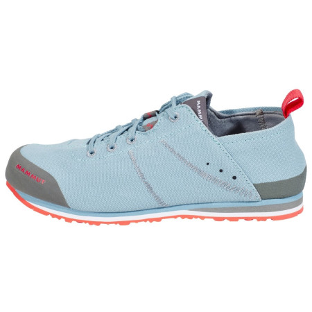 Chaussures femme Mammut Sloper Low Canvas