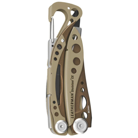 Outil multifonction Leatherman Skeletool CX