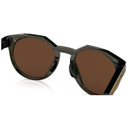 Lunettes soleil OAKLEY Hstn Polarized