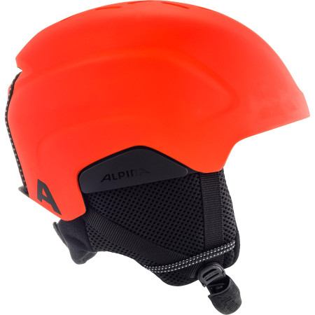 Casque de ski enfant Alpina PIZI