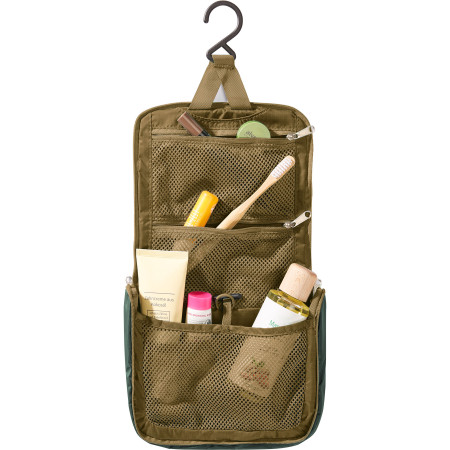 Trousse de toilette Deuter Wash Center Lite I
