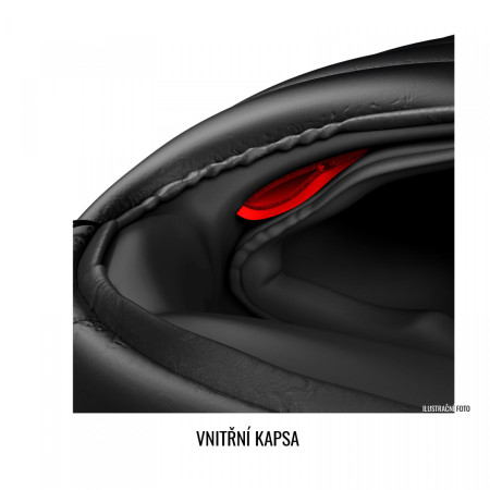 Sac de couchage - couverture Husky Quilted Gala 0°C