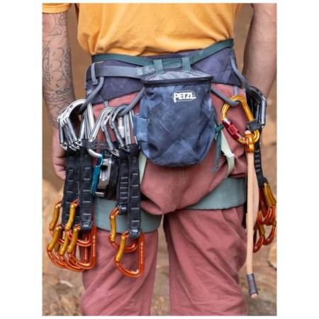 Harnais Petzl Sama