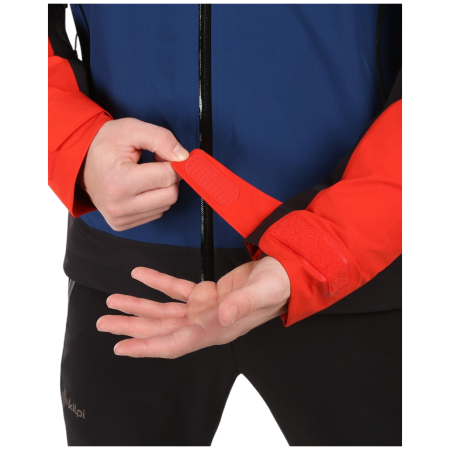 Veste homme Kilpi Mamba-M