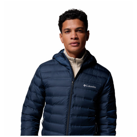 Veste d'hiver homme Columbia Lake 22™ II Down Hooded Jacket