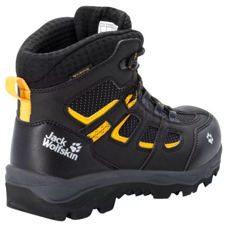 Chaussures enfant Jack Wolfskin Vojo Texapore Mid K