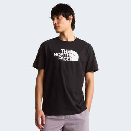 T-shirt homme The North Face Evolution Half Dome Regular Short Slee