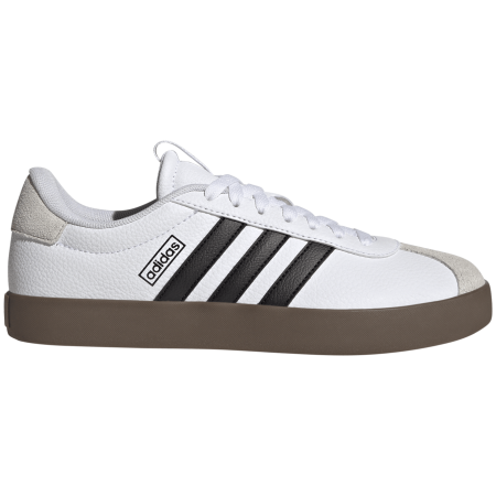 Chaussures femme Adidas Vl Court 3.0