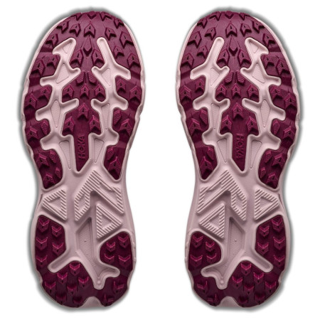 Chaussures running femme Hoka W Challenger 8
