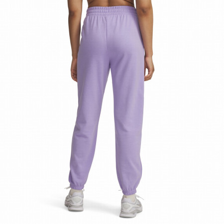 Pantalon de survêtement femmes Under Armour Rival Terry Jogger
