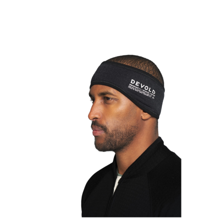 Bandeau Devold Endurance Merino Headband