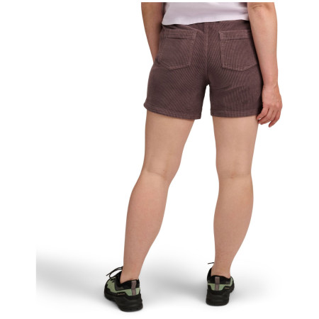 Short femme Black Diamond W Dirtbag Shorts