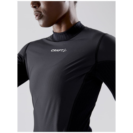T-shirt fonctionnel femme Craft Active Extreme X Wind Ls