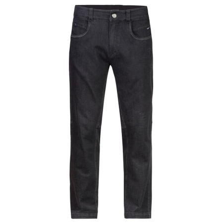Pantalon homme Rafiki Arcon noir black denim