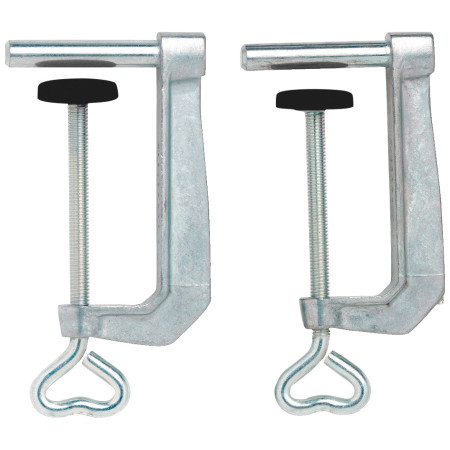 Étaux TOKO Clamps for Cross Country Profile