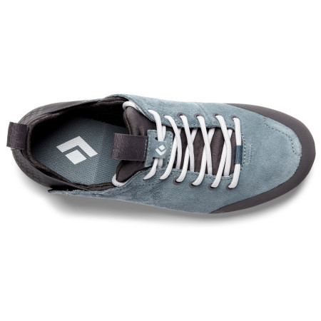 Chaussures femme Black Diamond Session Suede