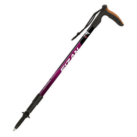 Bâtons de randonnée Fizan Classic Micro