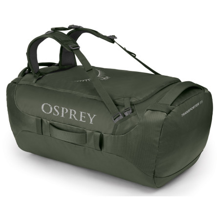 Sac Osprey Transporter 95 green HaybaleGreen