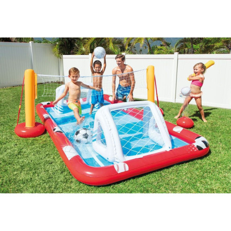 Centre de jeux Intex Action Sports