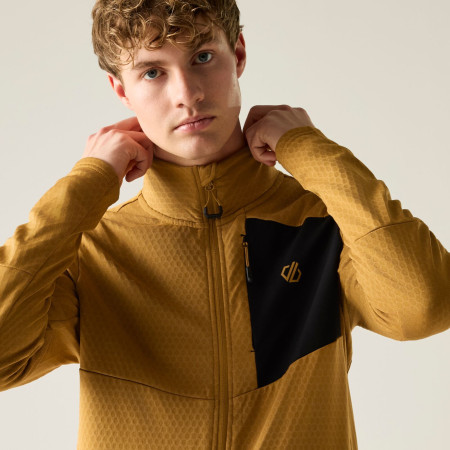 Sweat-shirt homme Dare 2b Venture Stretch Midlayer