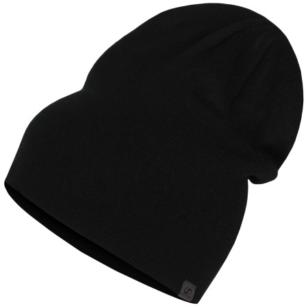 Bonnet Hannah Ingo vert Anthracite