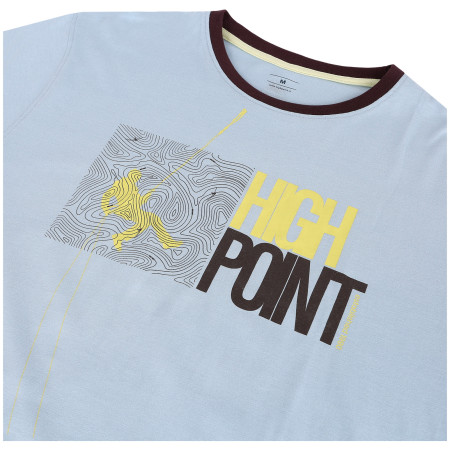 T-shirt homme High Point Swift T-Shirt