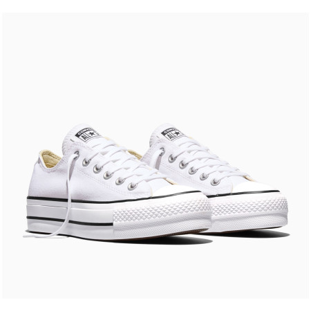 Chaussures femme Converse Chuck Taylor All Star Lift Low