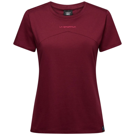T-shirt femme La Sportiva Roof T-Shirt W