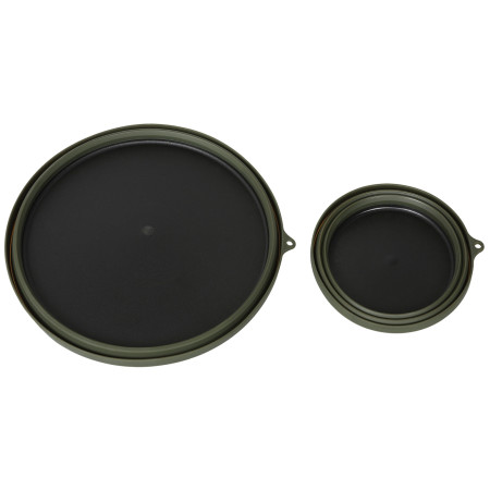 Ensemble vaisselle Warg Fold Lunch Set