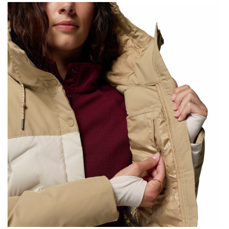 Veste d'hiver femme Columbia Mountain Croo™ III Mid Down Jacket