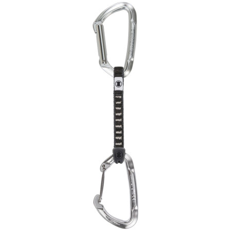 Express Skylotec Lime Set M-UL - pack of 6 argenté Silver