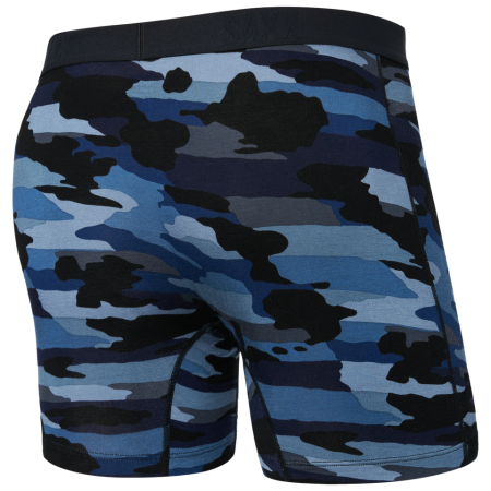 Caleçon Saxx Vibe Xtra Super Soft Boxer Brief Fly