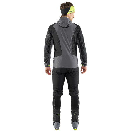 Pantalon 3/4 homme Dynafit Mezzalama Ptc Alpha Oversrt M