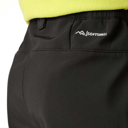 Pantalon softshell enfant Regatta Kids Unisex Softshell Trousers