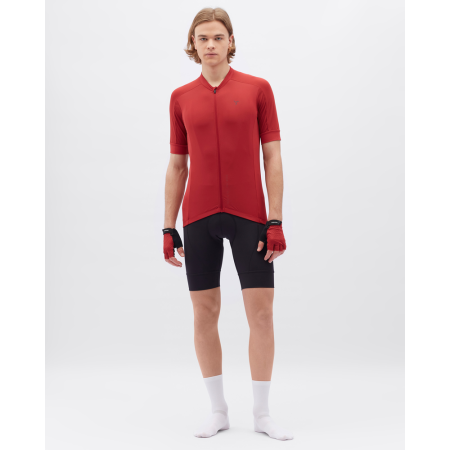 Maillot vélo homme Silvini Carnio