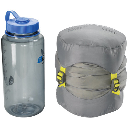 Sac de couchage en plumes Therm-a-Rest Parsec 0°C Regular