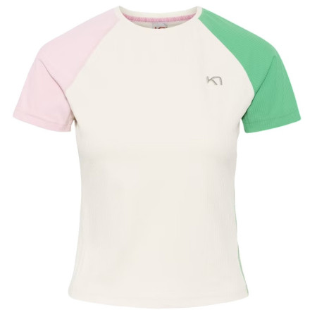 T-shirt femme Kari Traa Linnea Tee