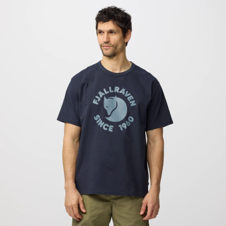 T-shirt homme Fjällräven Fjällräven Relaxed T-Shirt M