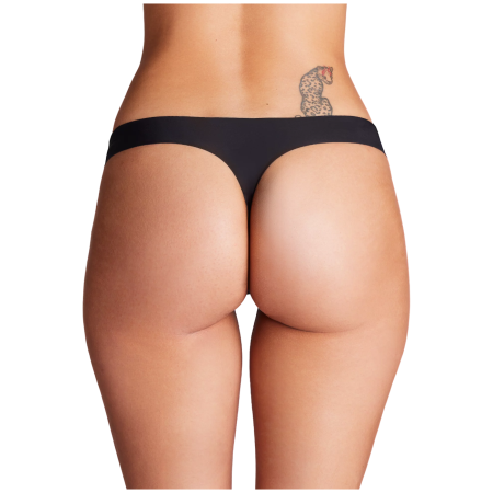 Culotte femme Under Armour UA Pure Stretch NS Thong