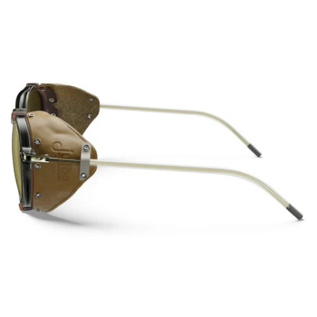 Lunettes soleil Julbo Legacy Polarized 3+