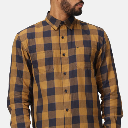 Chemise homme Regatta Lance