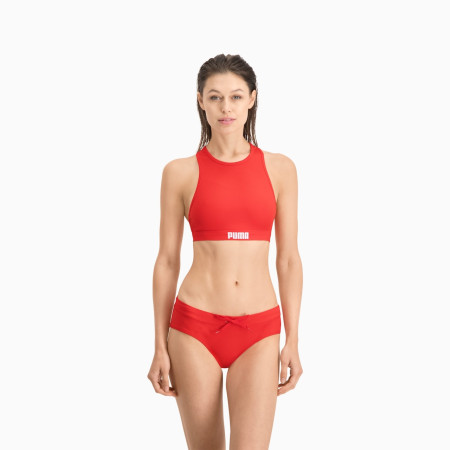 Maillot de bain femme Puma Racerback Top