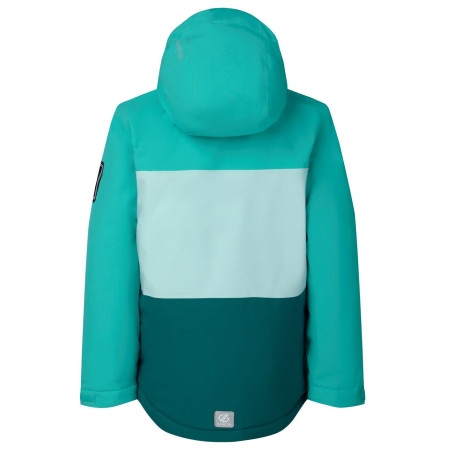 Veste enfant Dare 2b Send It II Jacket TurqMedit