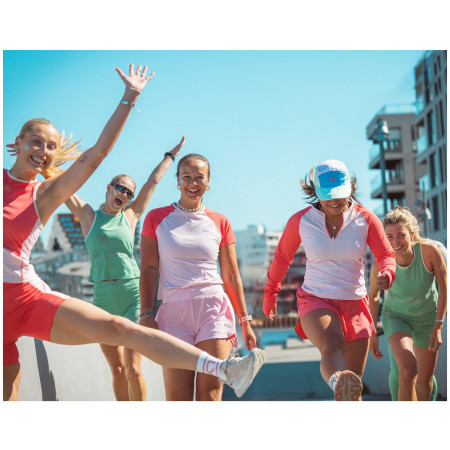 T-shirt femme Kari Traa Linnea Tee