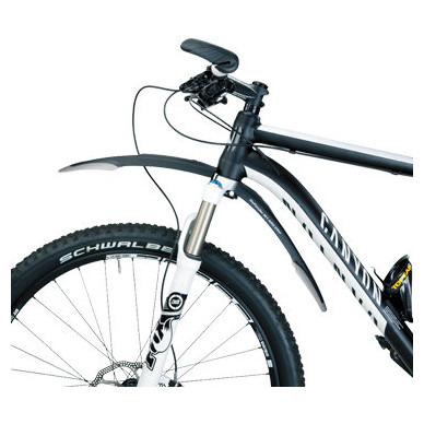 Garde-boue Topeak Defender M1+XC11 set 29er